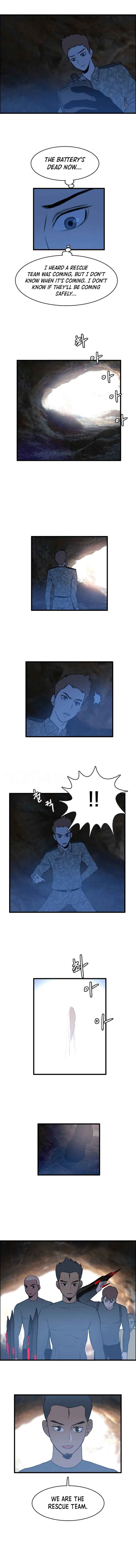 I Picked a Mobile From Another World chapter 88 page 11