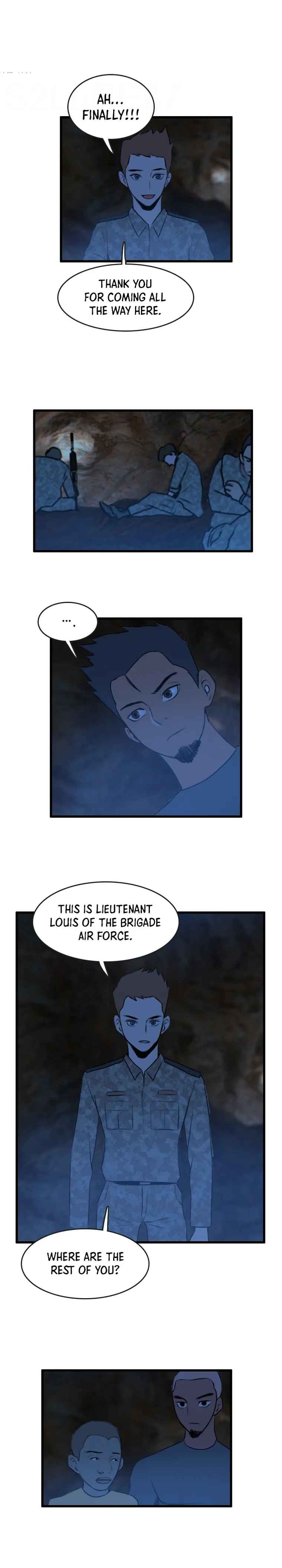 I Picked a Mobile From Another World chapter 88 page 12