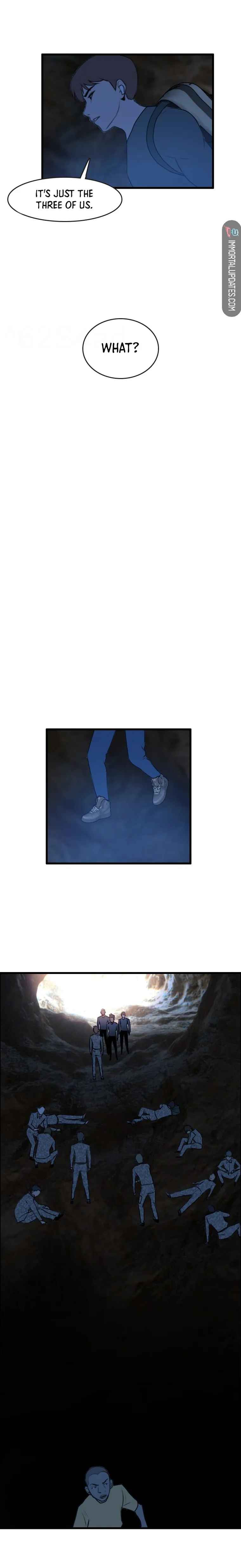 I Picked a Mobile From Another World chapter 88 page 13