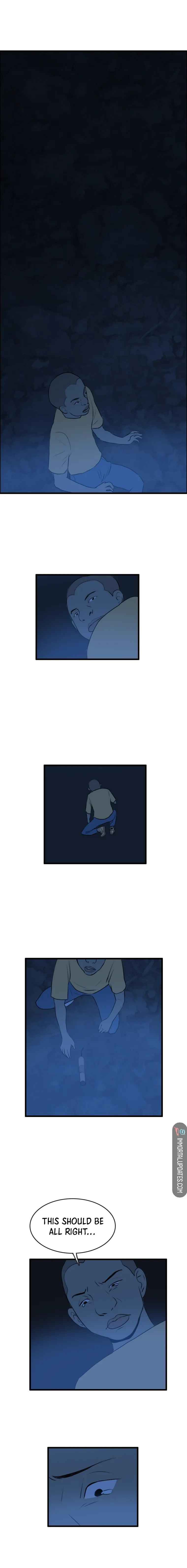 I Picked a Mobile From Another World chapter 88 page 16