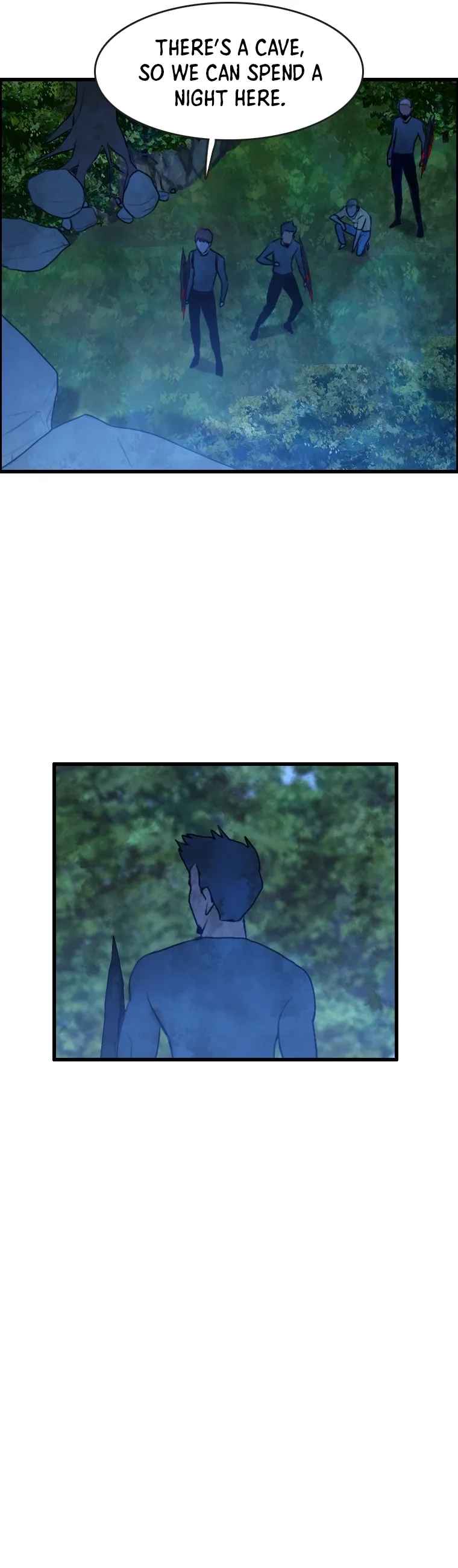 I Picked a Mobile From Another World chapter 88 page 2