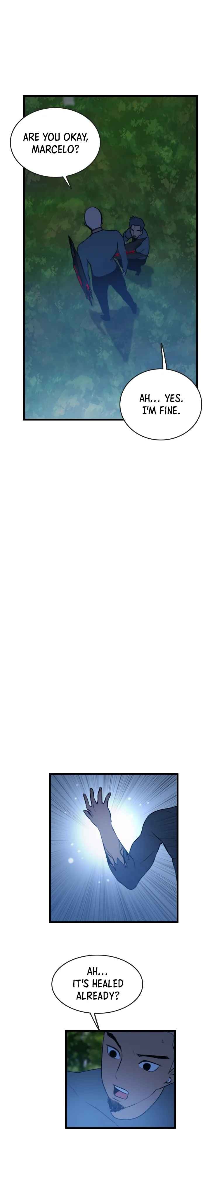 I Picked a Mobile From Another World chapter 88 page 7