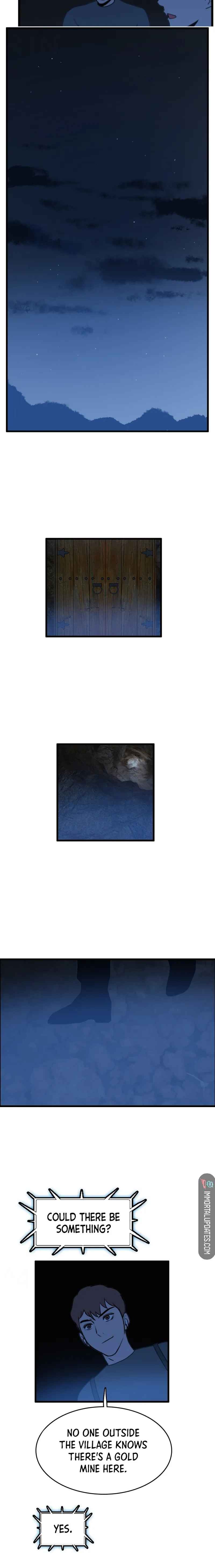 I Picked a Mobile From Another World chapter 89 page 13