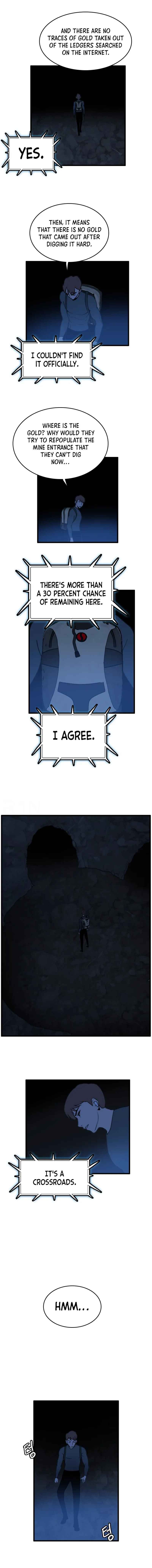 I Picked a Mobile From Another World chapter 89 page 14