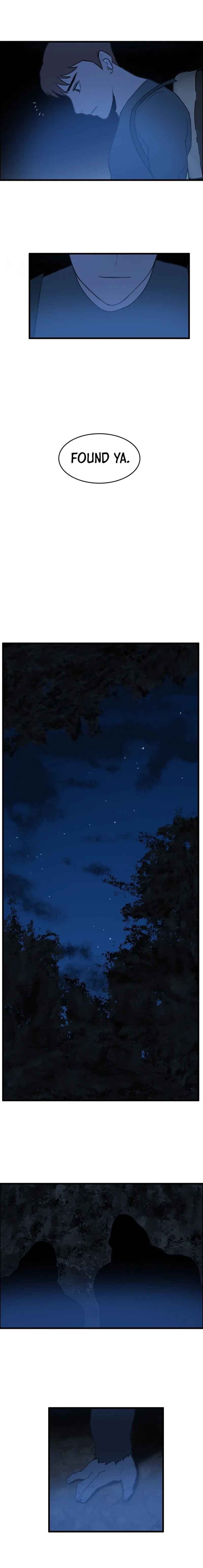 I Picked a Mobile From Another World chapter 89 page 15