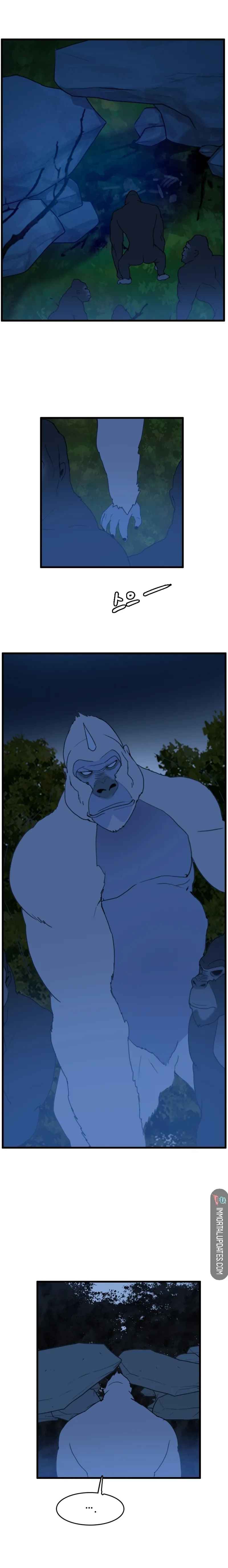 I Picked a Mobile From Another World chapter 89 page 16