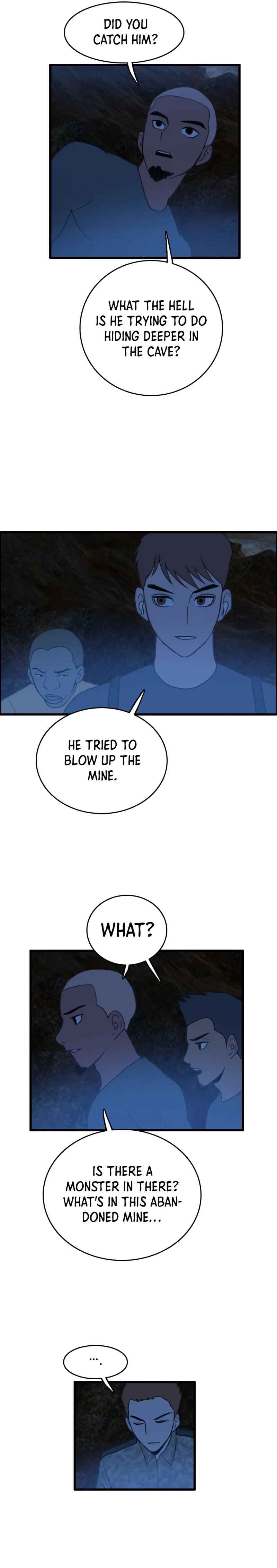 I Picked a Mobile From Another World chapter 89 page 7