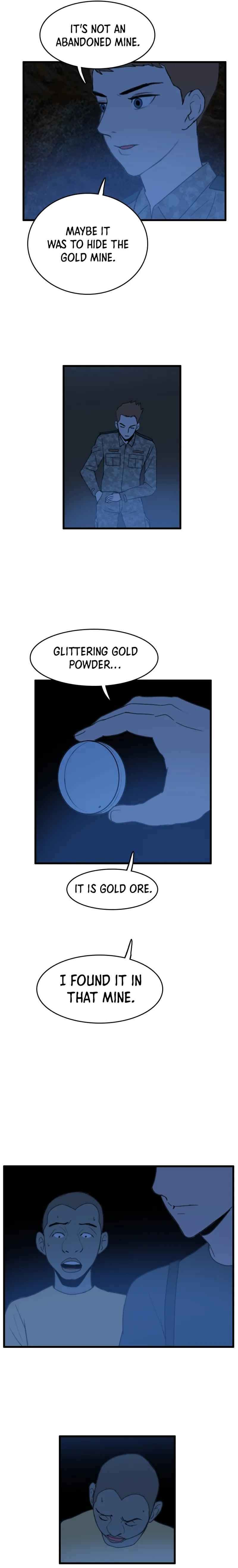 I Picked a Mobile From Another World chapter 89 page 8