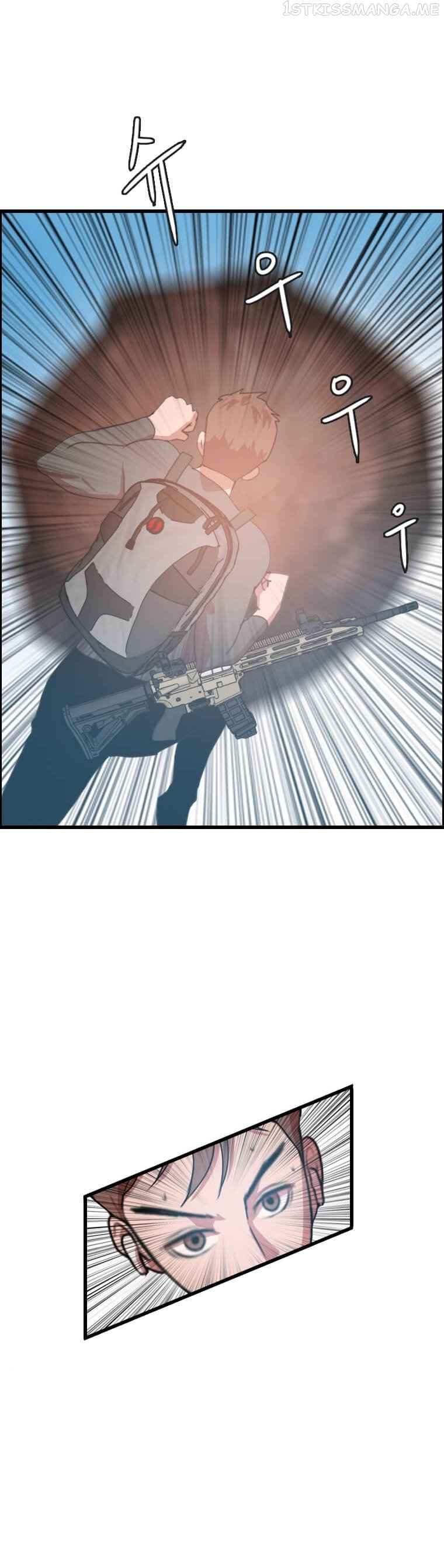 I Picked a Mobile From Another World chapter 90 page 11