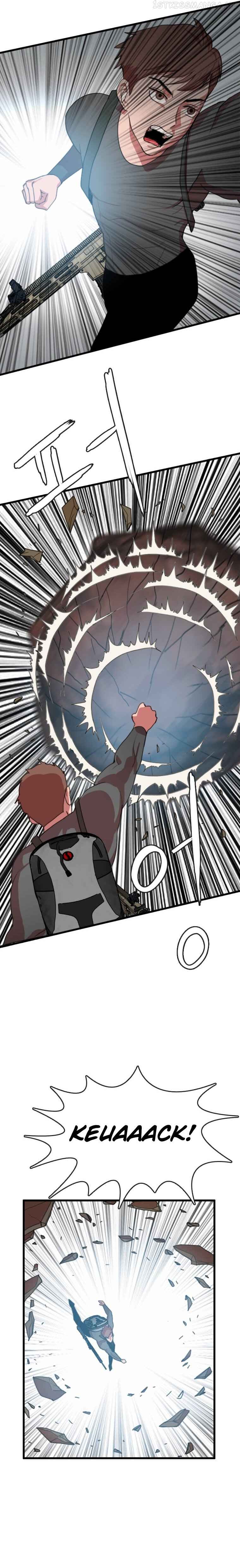 I Picked a Mobile From Another World chapter 90 page 12