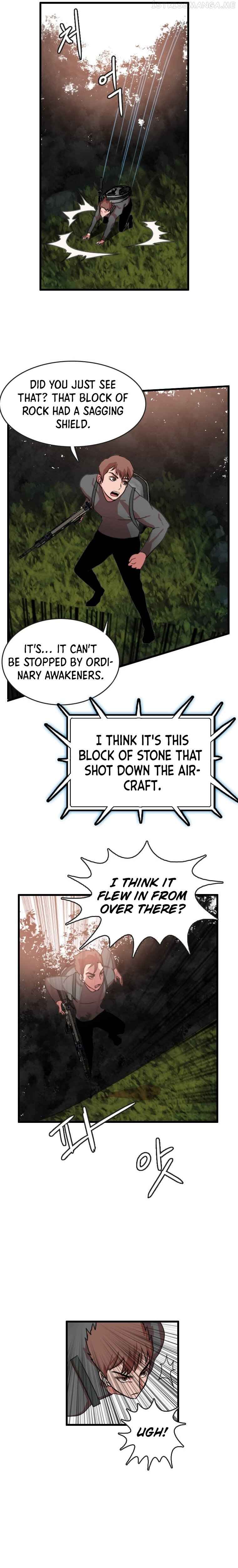 I Picked a Mobile From Another World chapter 90 page 13