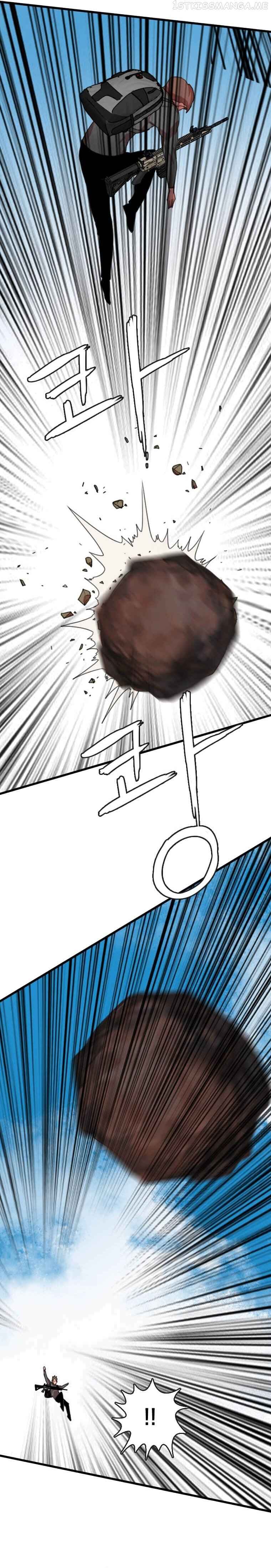 I Picked a Mobile From Another World chapter 90 page 14