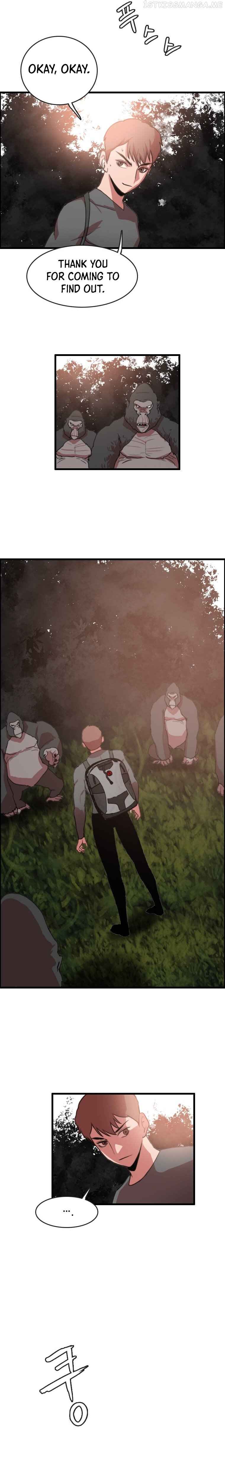 I Picked a Mobile From Another World chapter 90 page 19