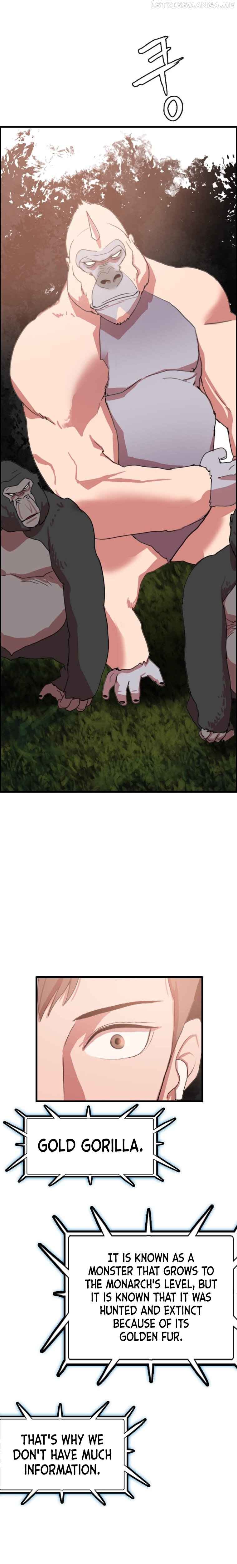 I Picked a Mobile From Another World chapter 90 page 20