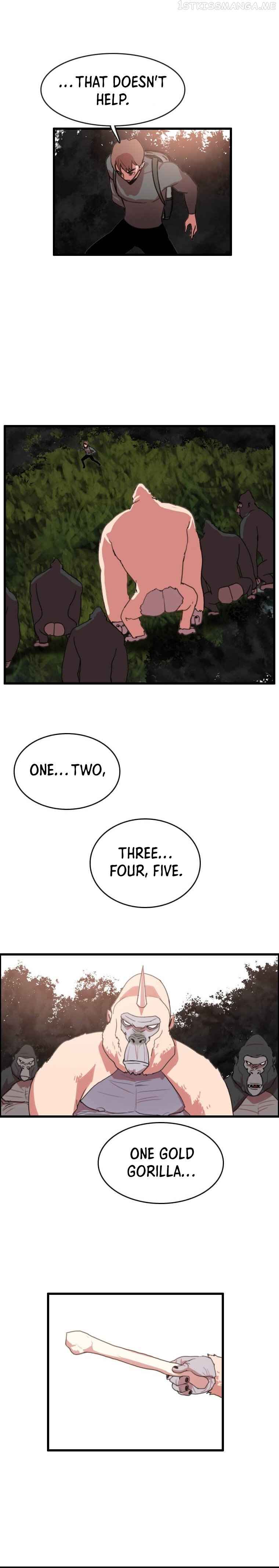 I Picked a Mobile From Another World chapter 90 page 21