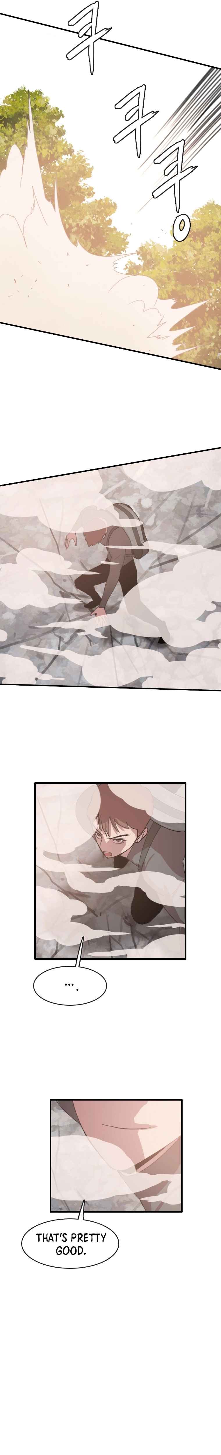 I Picked a Mobile From Another World chapter 91 page 12