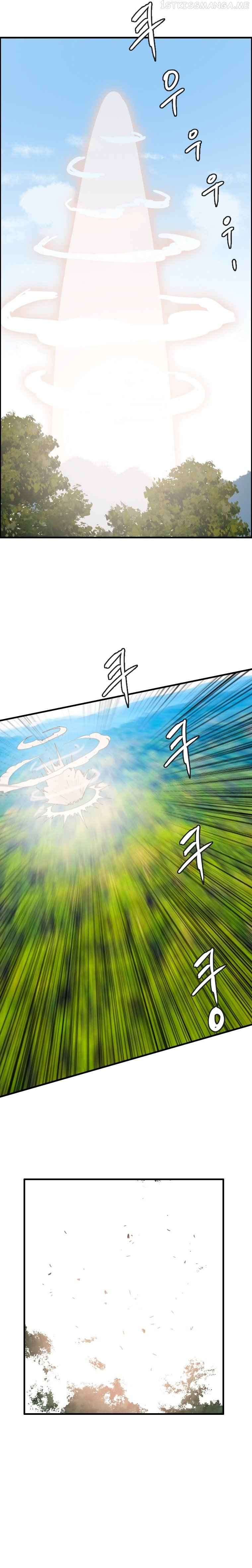 I Picked a Mobile From Another World chapter 91 page 14