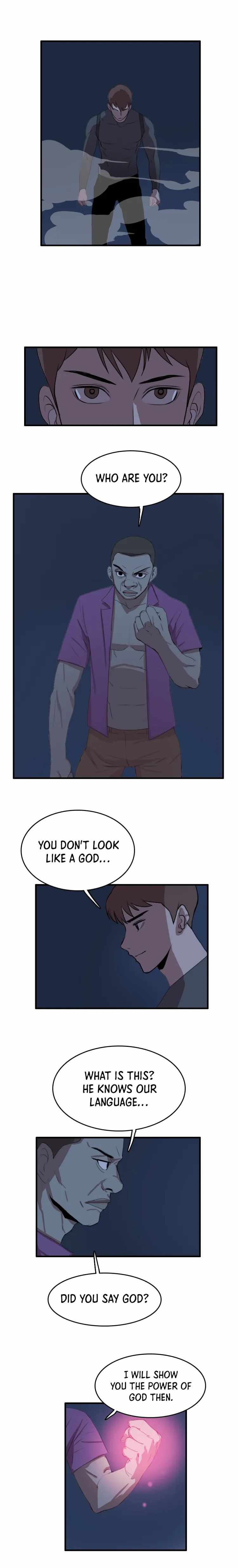 I Picked a Mobile From Another World chapter 92 page 10