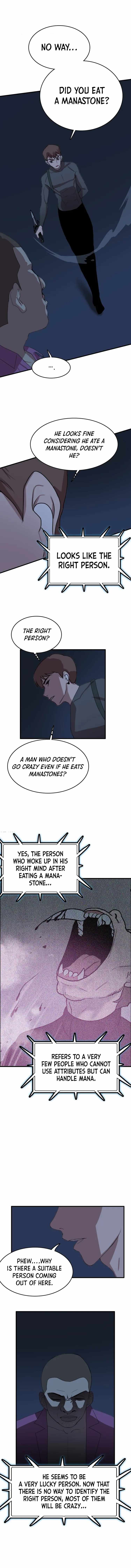 I Picked a Mobile From Another World chapter 92 page 13