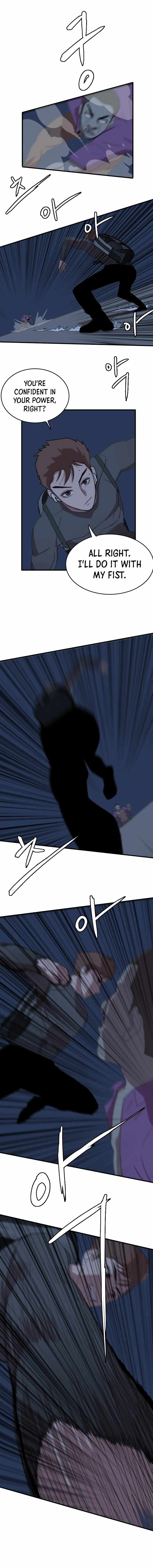 I Picked a Mobile From Another World chapter 92 page 17