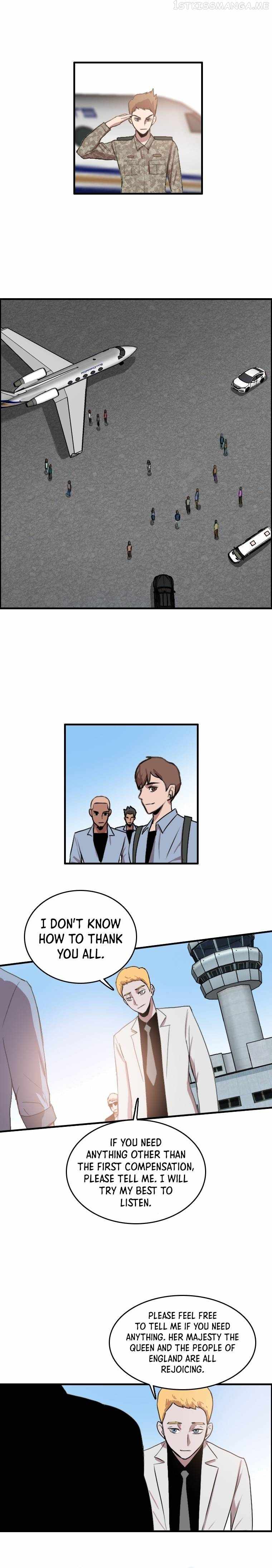 I Picked a Mobile From Another World chapter 93 page 10