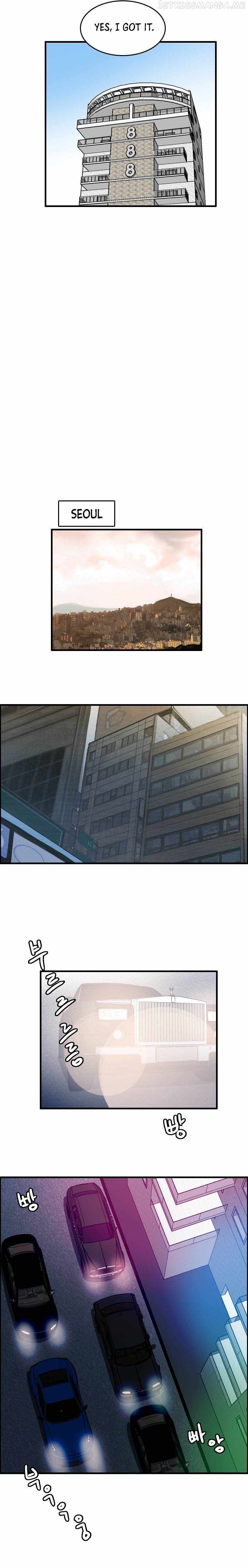 I Picked a Mobile From Another World chapter 93 page 17