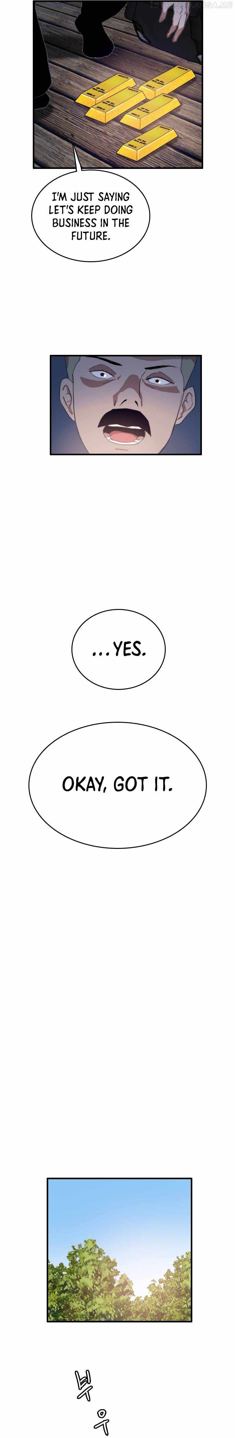 I Picked a Mobile From Another World chapter 93 page 7