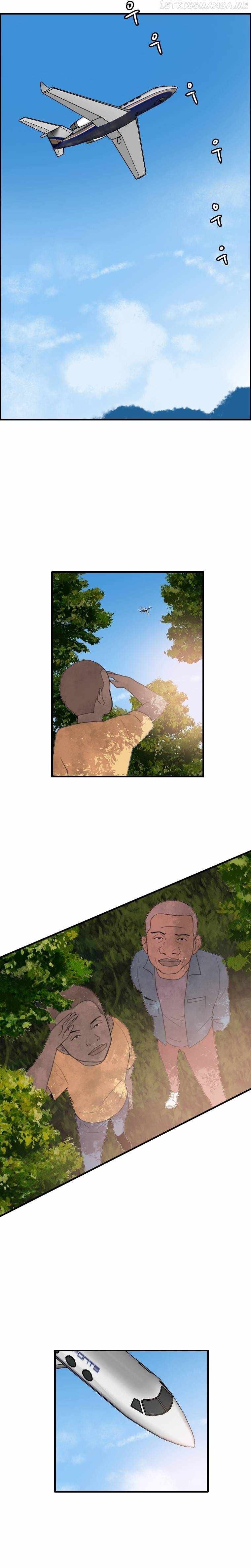 I Picked a Mobile From Another World chapter 93 page 8