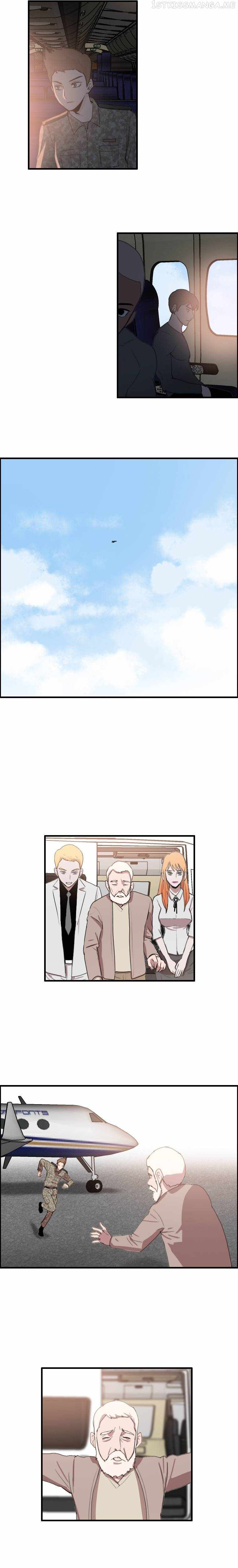I Picked a Mobile From Another World chapter 93 page 9