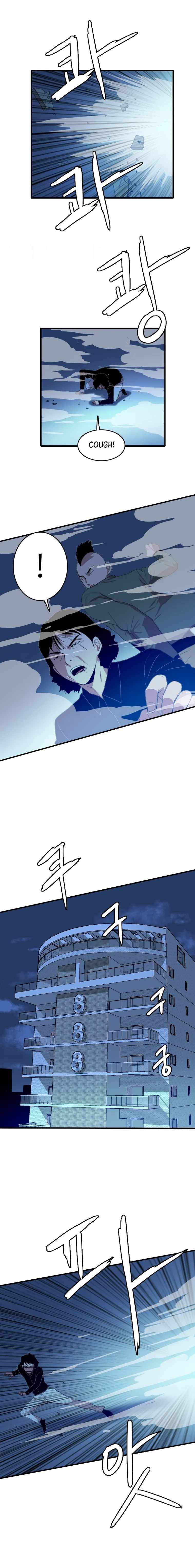 I Picked a Mobile From Another World chapter 94 page 14