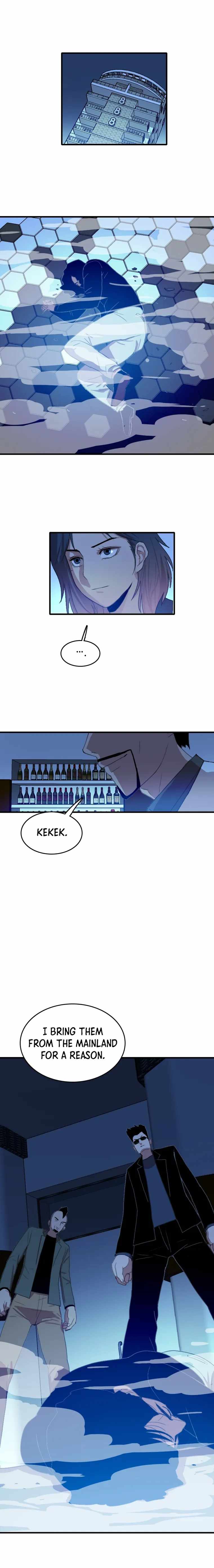 I Picked a Mobile From Another World chapter 94 page 16