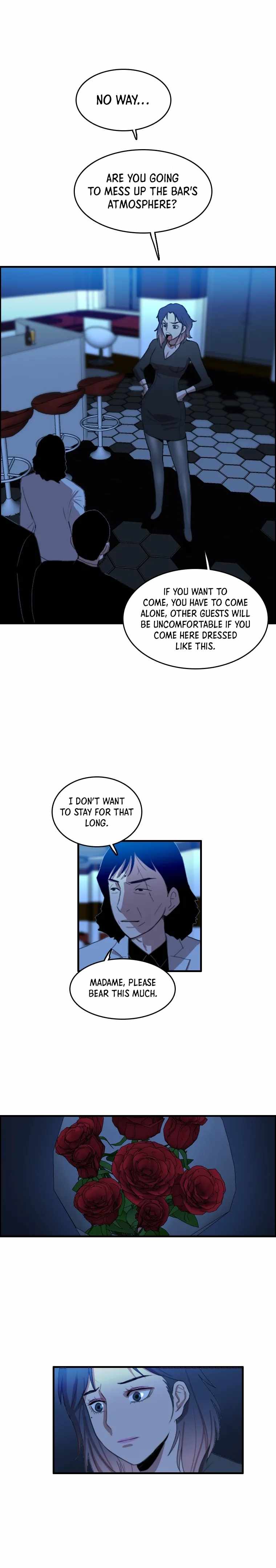 I Picked a Mobile From Another World chapter 94 page 2