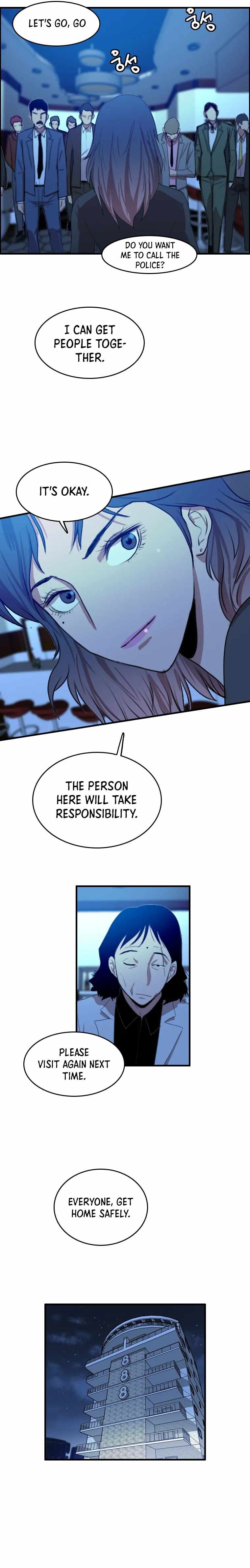 I Picked a Mobile From Another World chapter 94 page 6