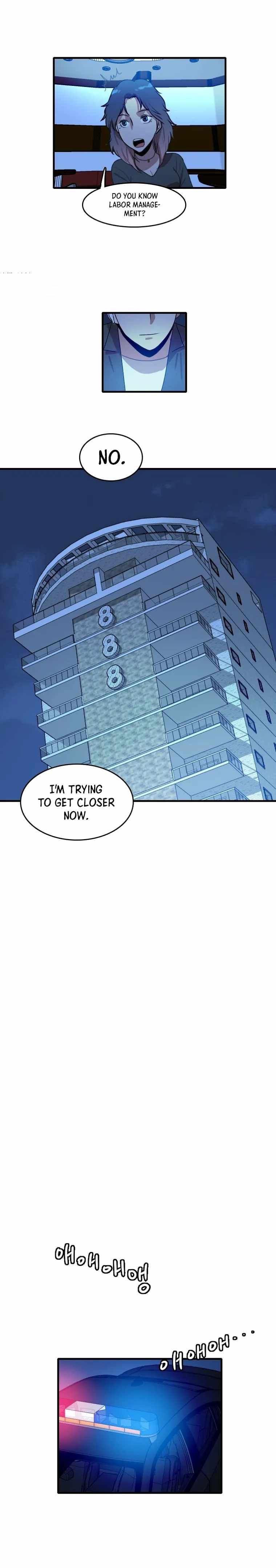 I Picked a Mobile From Another World chapter 96 page 12