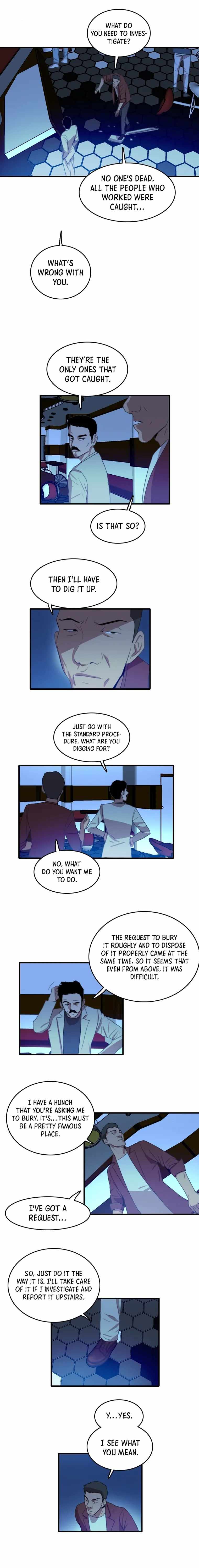 I Picked a Mobile From Another World chapter 96 page 14