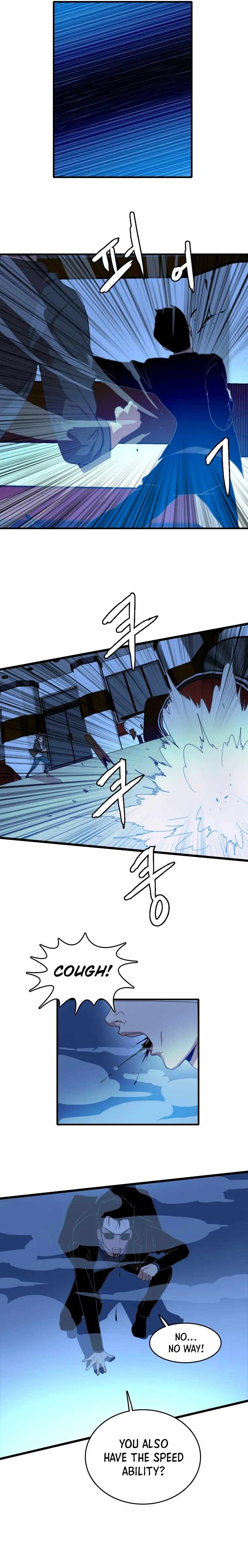 I Picked a Mobile From Another World chapter 96 page 6