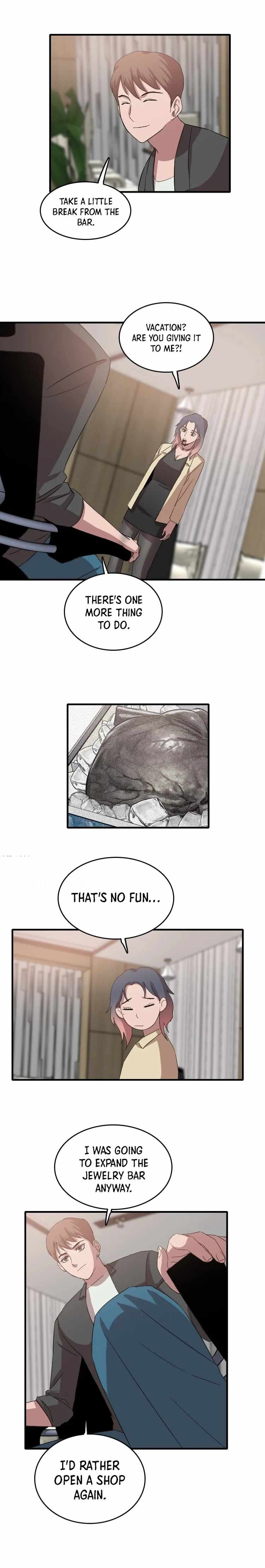 I Picked a Mobile From Another World chapter 97 page 12