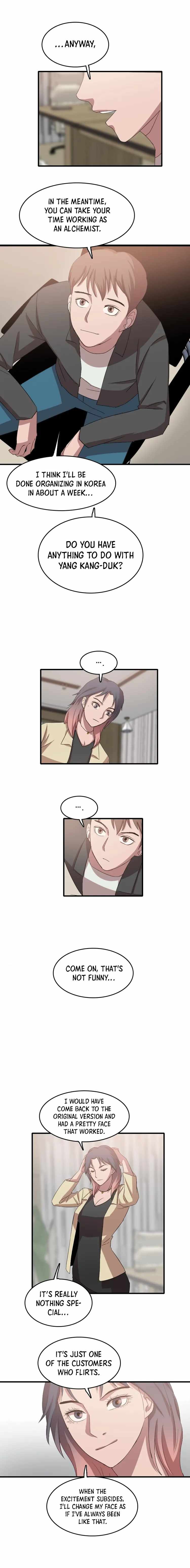 I Picked a Mobile From Another World chapter 97 page 14