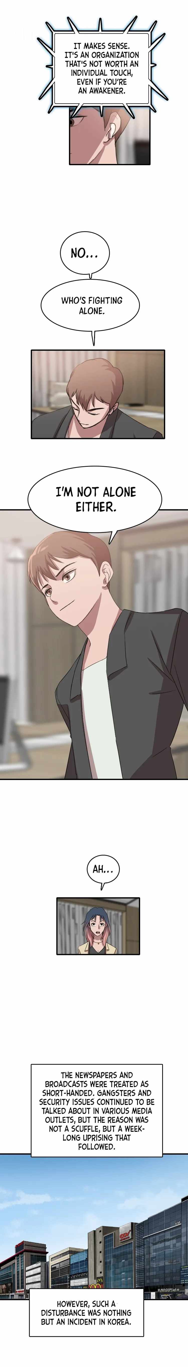 I Picked a Mobile From Another World chapter 97 page 16