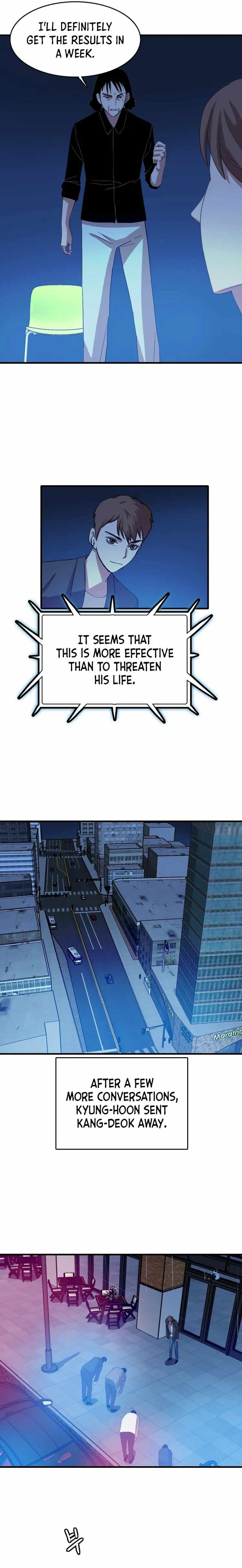 I Picked a Mobile From Another World chapter 97 page 7