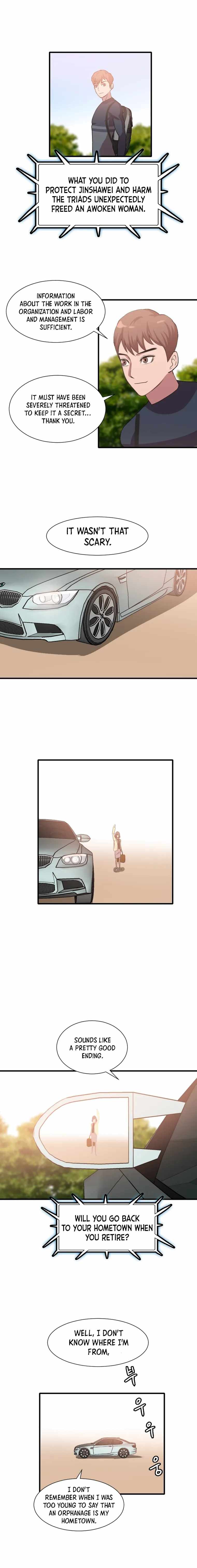 I Picked a Mobile From Another World chapter 98 page 10