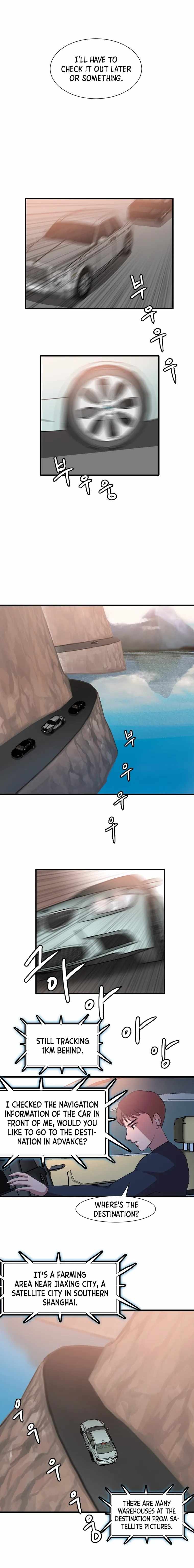 I Picked a Mobile From Another World chapter 98 page 11