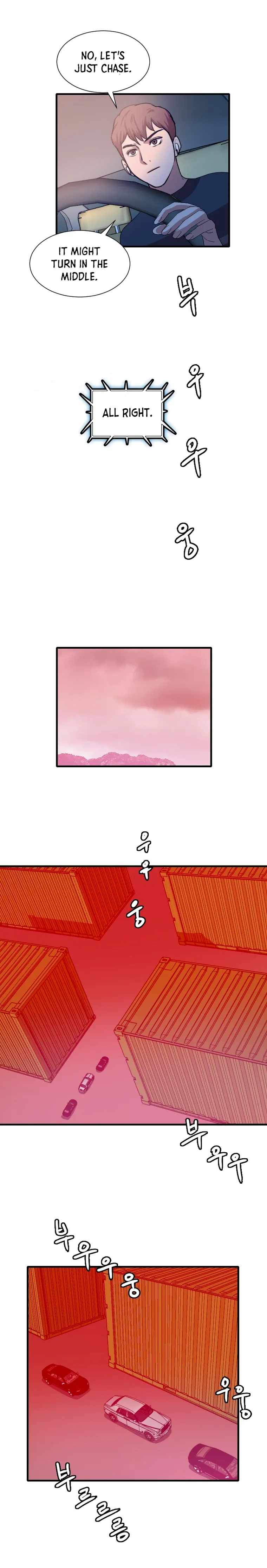 I Picked a Mobile From Another World chapter 98 page 12