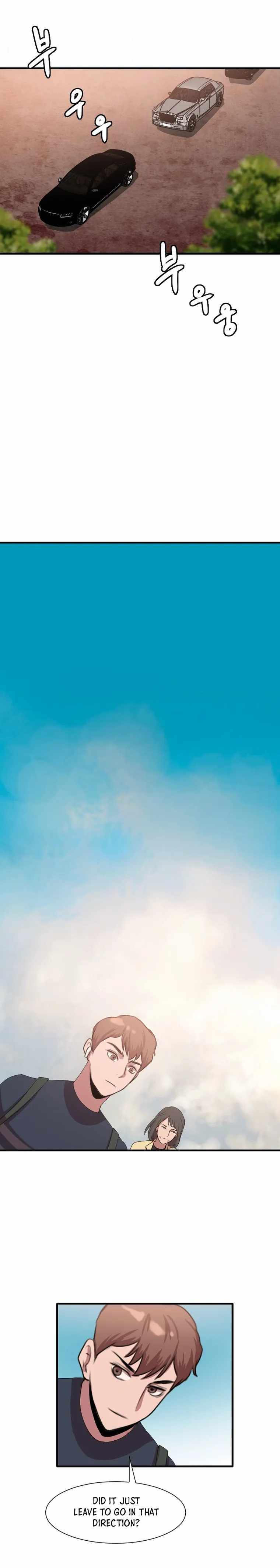 I Picked a Mobile From Another World chapter 98 page 8