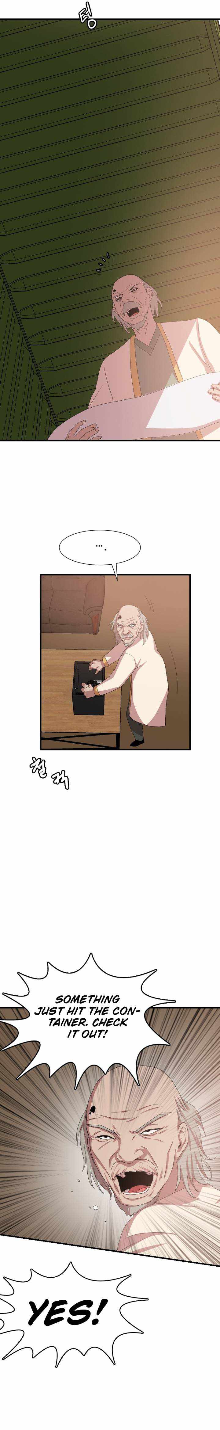 I Picked a Mobile From Another World chapter 99 page 10