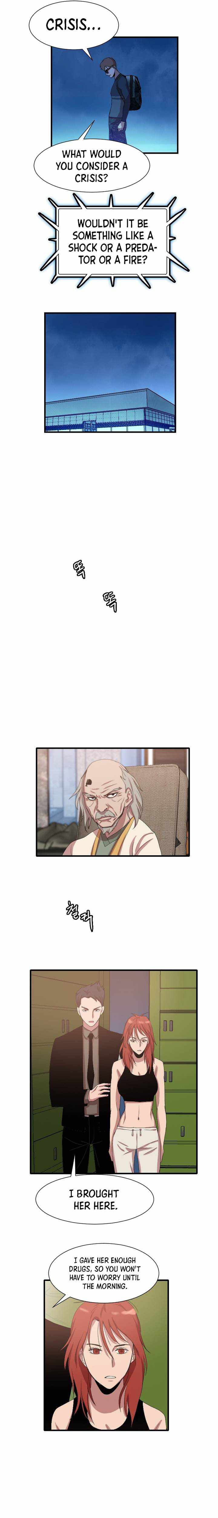 I Picked a Mobile From Another World chapter 99 page 16