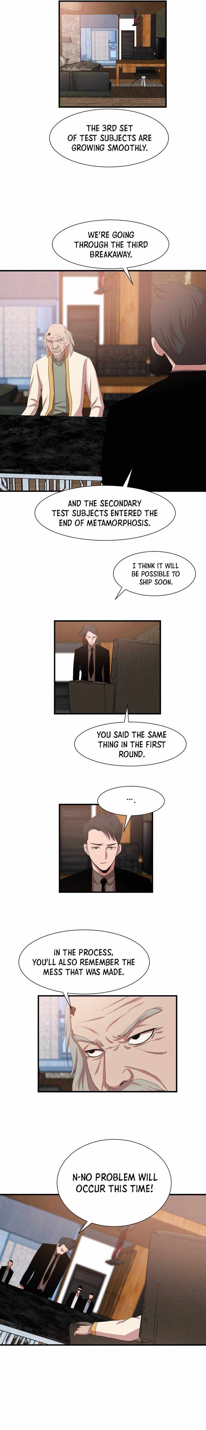 I Picked a Mobile From Another World chapter 99 page 6