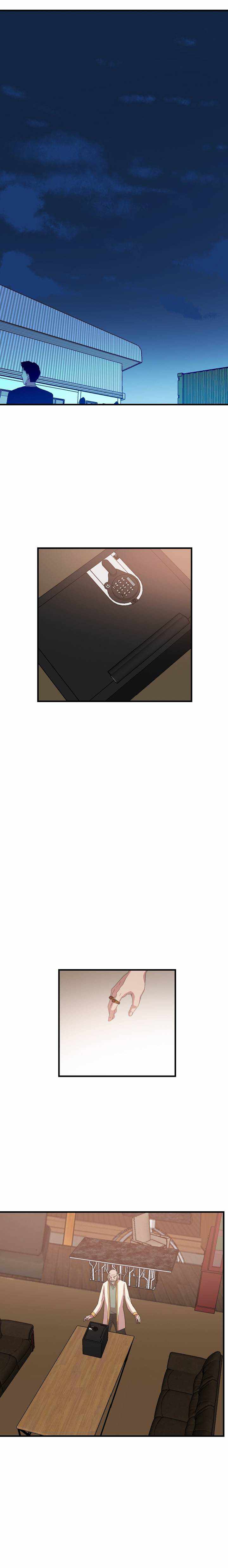 I Picked a Mobile From Another World chapter 99 page 8