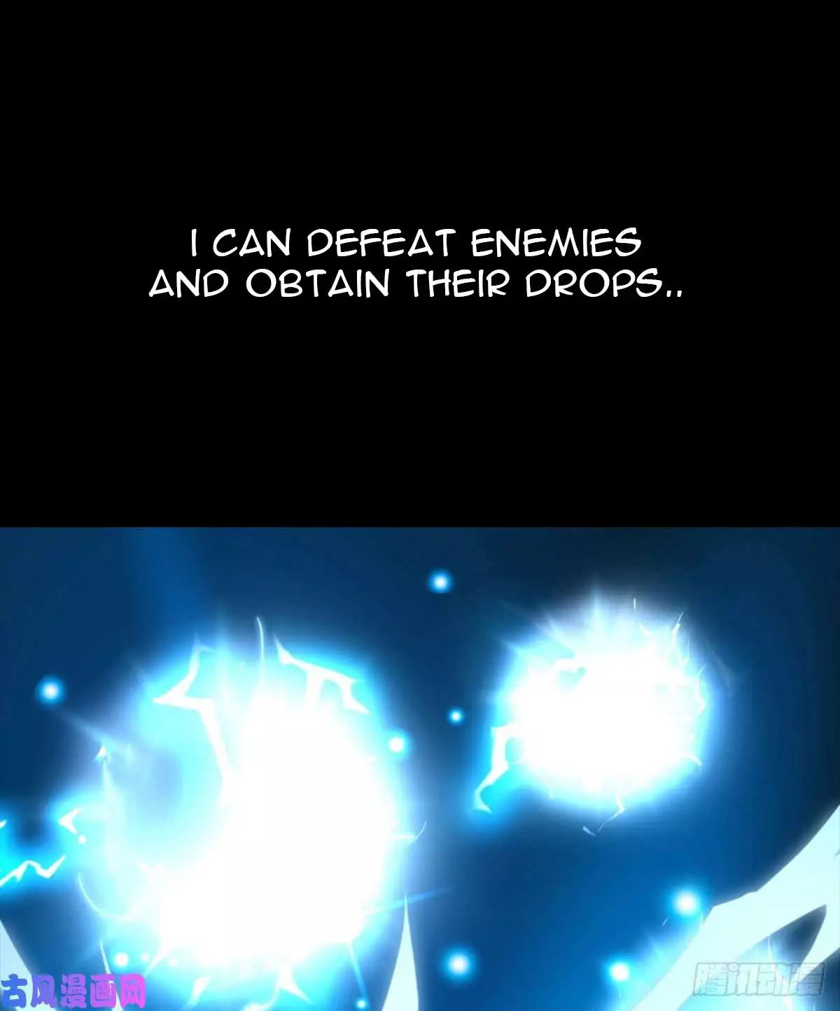 I Picked up an Attribute chapter 0 page 12