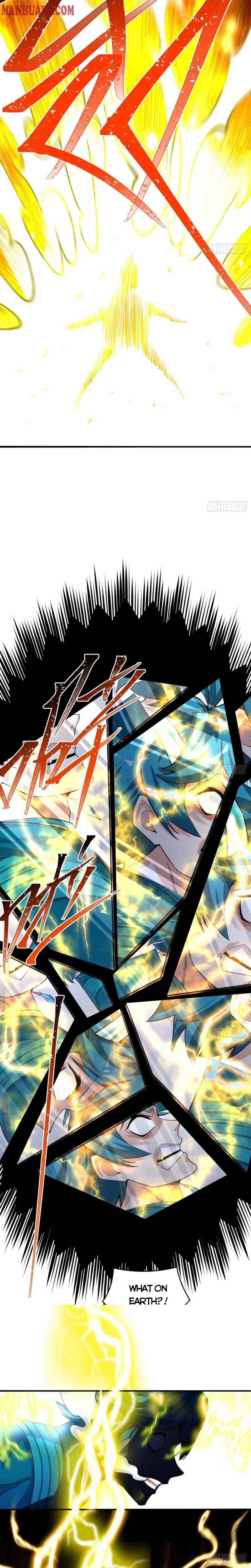 I Picked up an Attribute chapter 101 page 10